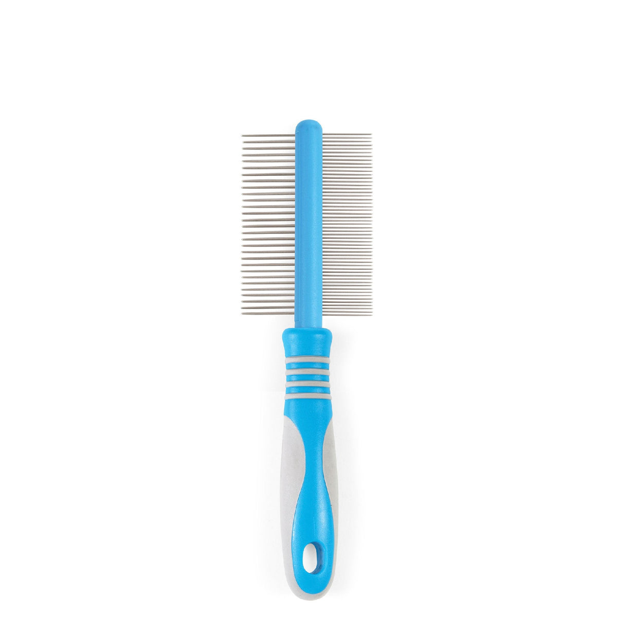 Ancol Ergo Doubled Sided Comb