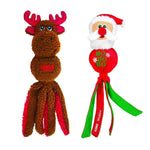 KONG Holiday 25 Wubba