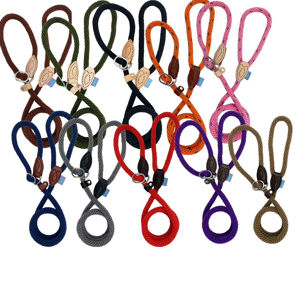Hem & Boo Rope Slip