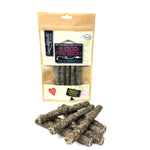 Green & Wilds Cod Fish Sticks 100g