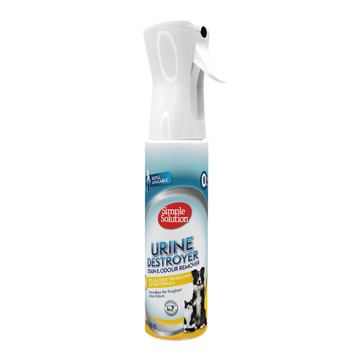 Simple Solution Urine Destroyer 400ml