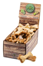 Veggie Bites Peanut Butter Bone