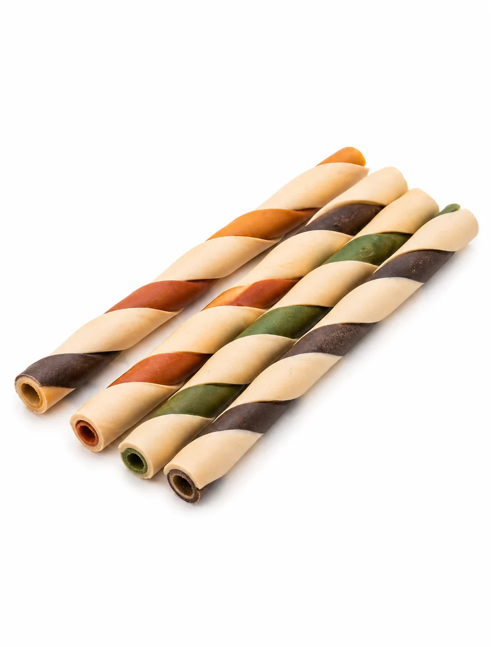 Veggie Bites Twisted Stick
