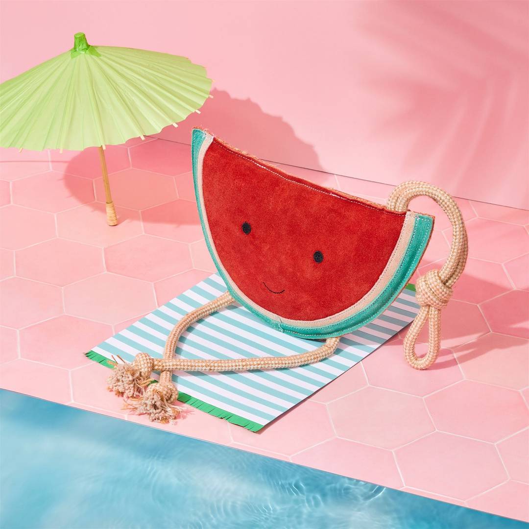 Green & Wilds Wendy the Water Melon
