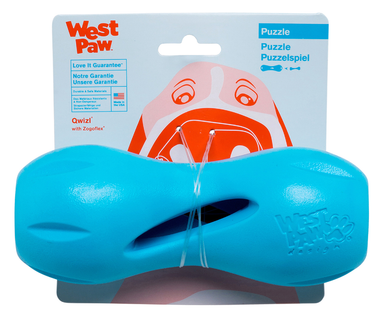 West Paw Qwizl