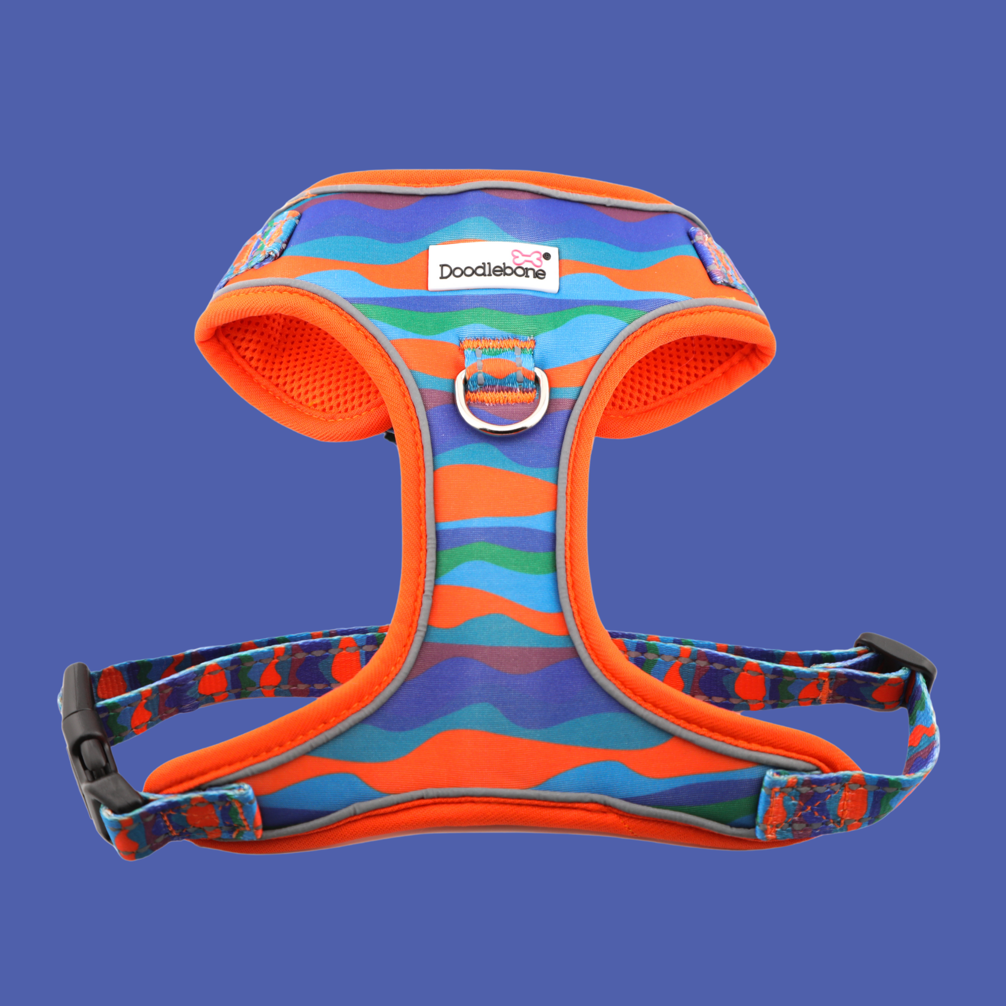 Doodlebone Adjustable Harness