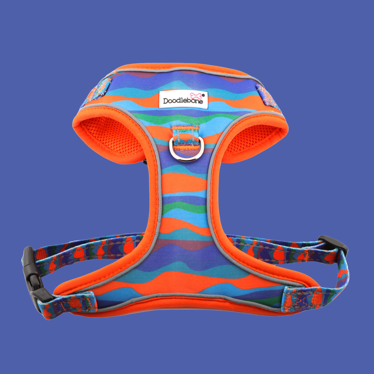 Doodlebone Adjustable Harness