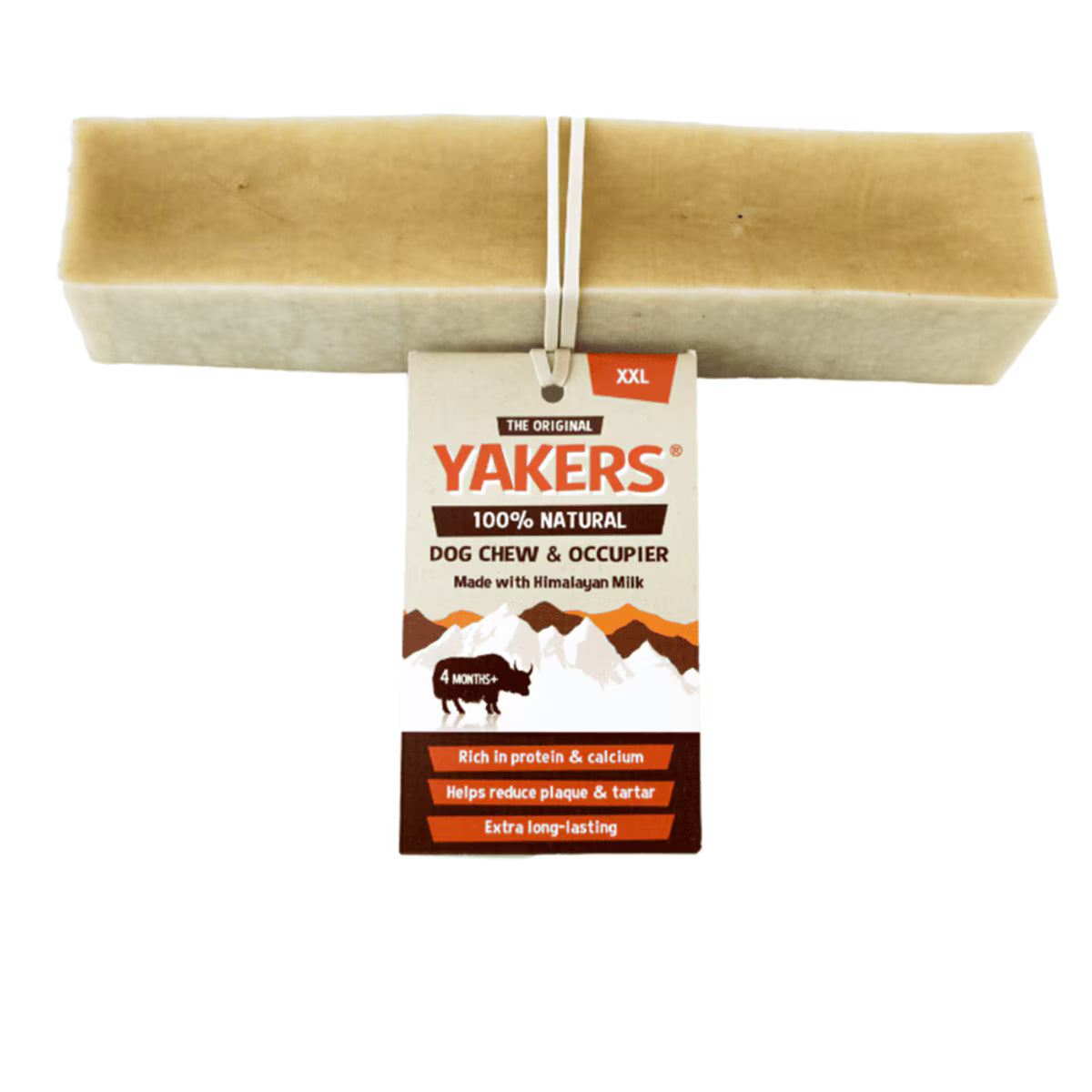 Pawfect Yaker Original