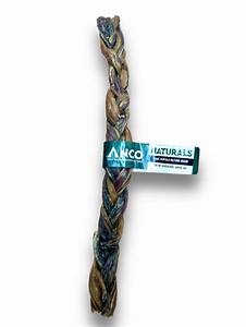 Anco Giant Buffalo Biltong Braid
