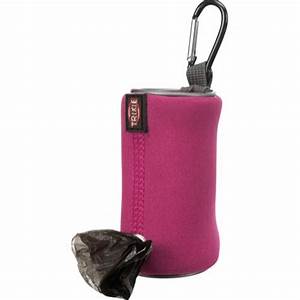 Trixie Poop Bag Dispenser Neoprene