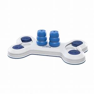 Trixie Dog Activity Flip Bone