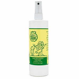 Grannicks Bitter Apple Spray 473ML