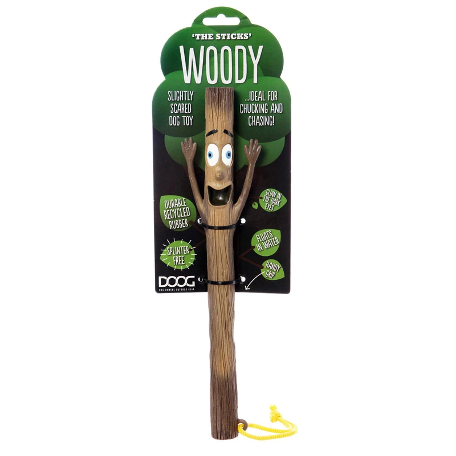 DOOG The Sticks Woody