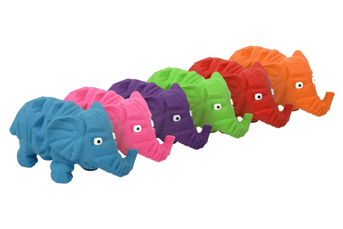 Happy Pet Origami Elephant