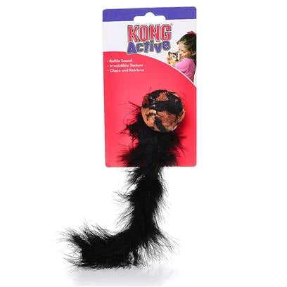 KONG Cat Wild Tails