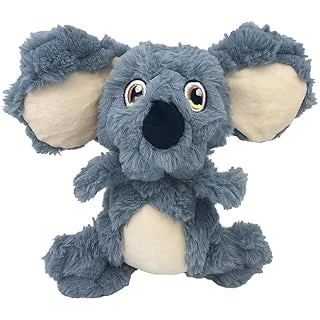 KONG Scrumplez Koala Medium