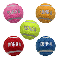 KONG Sport Softies Large 2pk