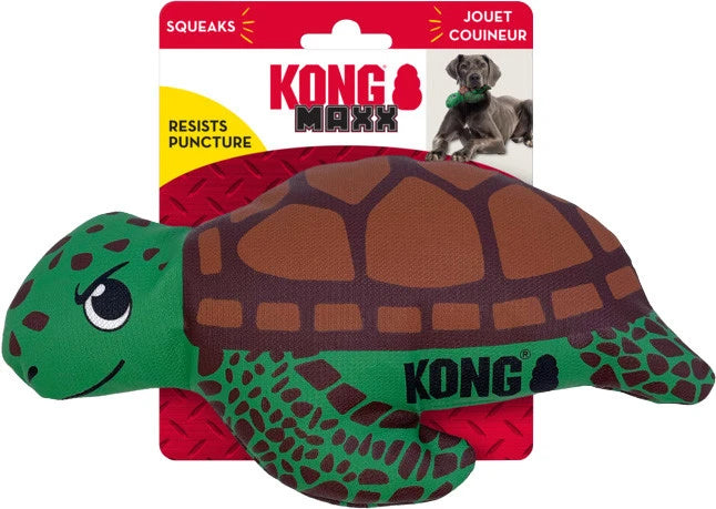 KONG Maxx Turtle Medium