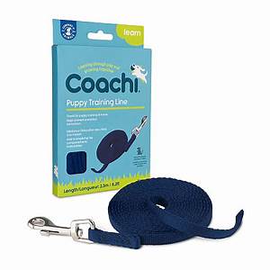CoA Puppy Taining Line 2.5M