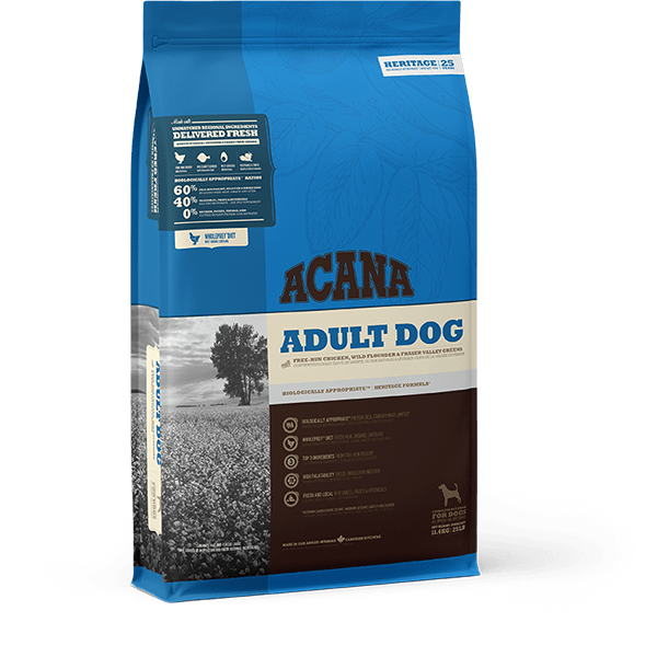 Acana Dry Dog Food Adult Dog