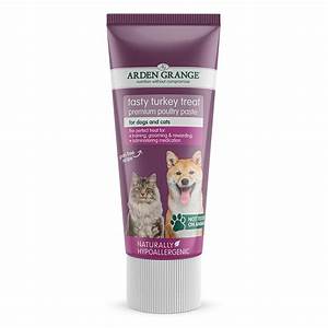 AG Turkey Paste 75G
