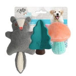 All For Paws Little Buddy 3pk