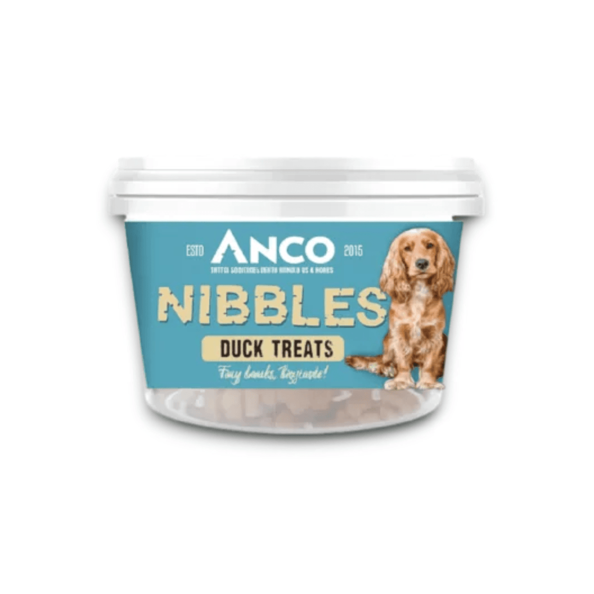 Anco Nibbles Duck 300g