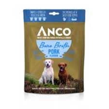 Anco Pork Bone Broth 120G