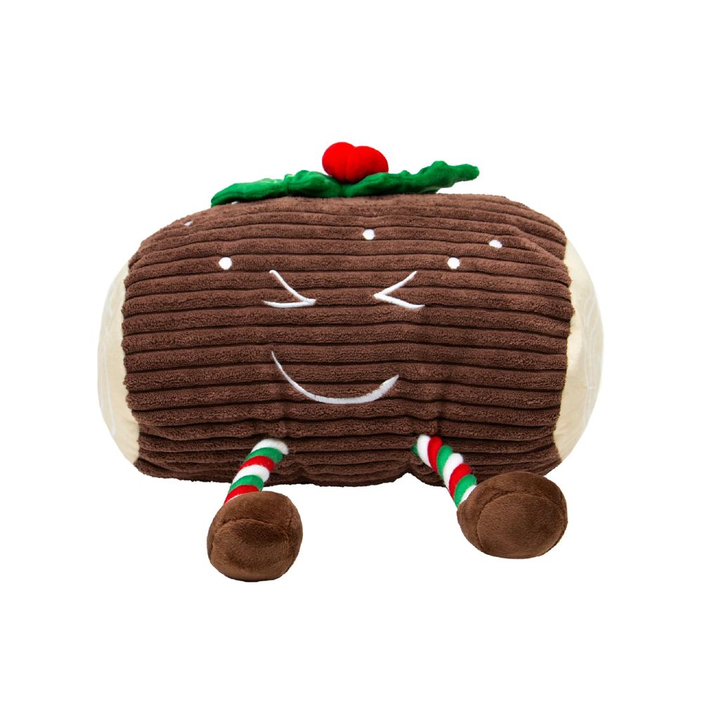 Ancol Ann Yule Log