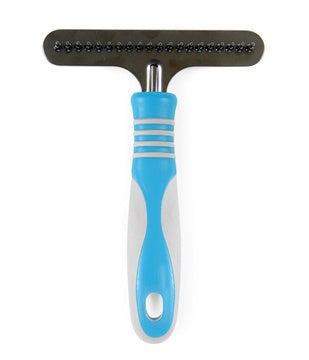 Ancol Ergo Dog Grooming Undercoat Rake
