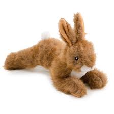 Ancol Dog Toy Hare