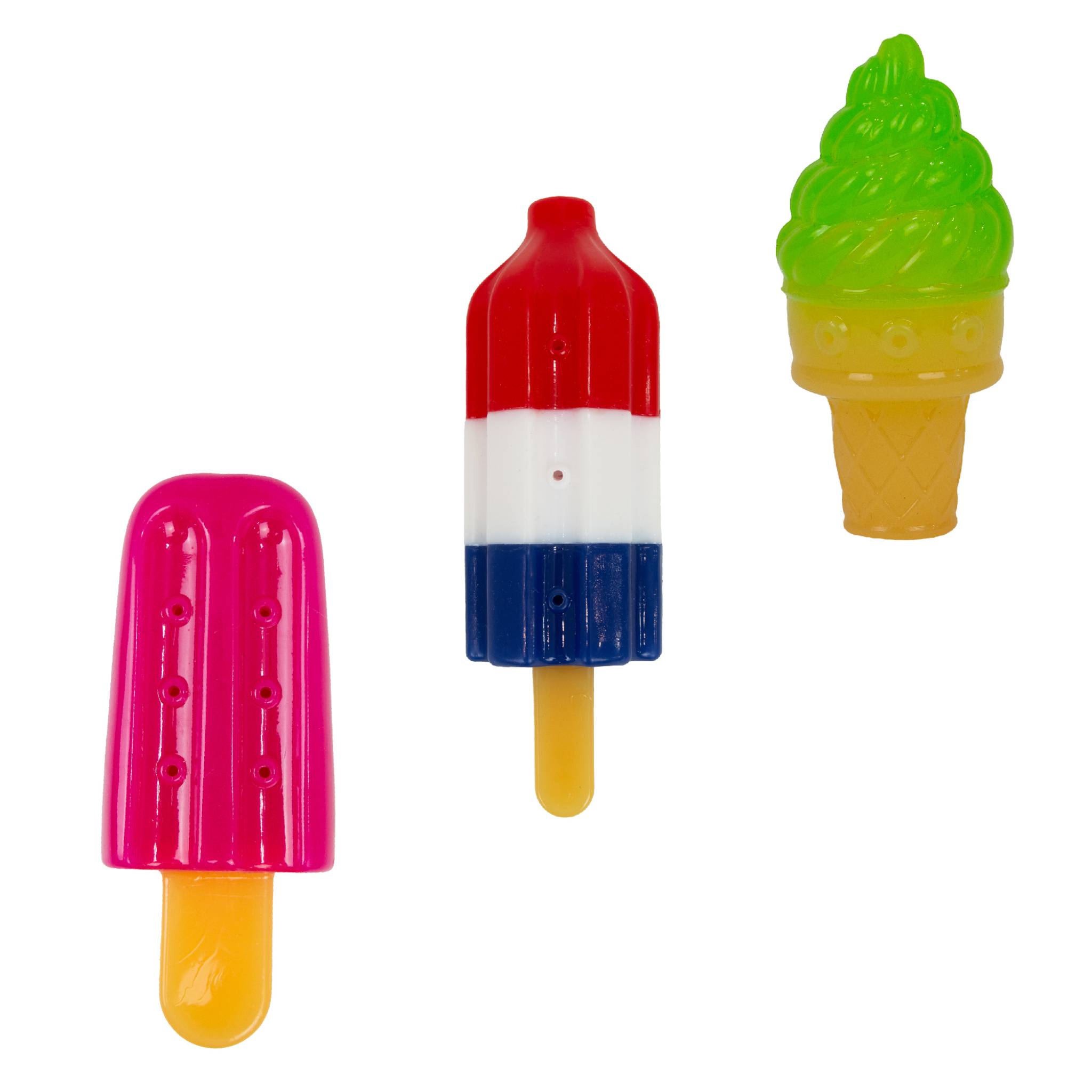 Ancol Ice Paws Mini Lolly