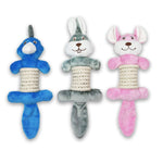 Ancol Made From Rope Bellies