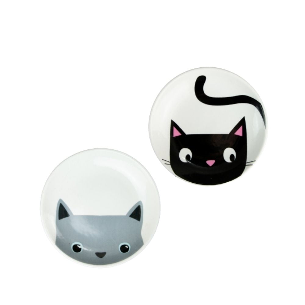 Ancol Round Cat Dish