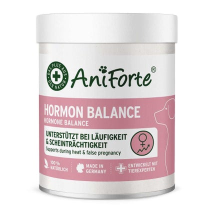 Aniforte Hormone Balance 80g