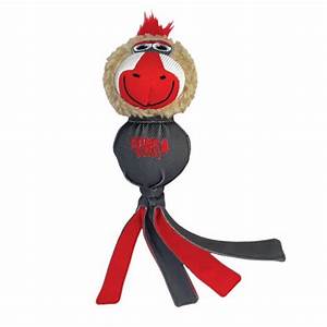 KONG Wubba Mandrill Lg