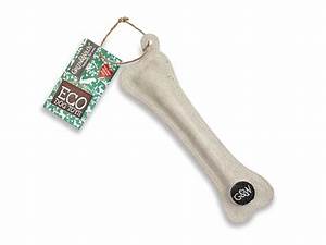 Green & Wilds Dog Toy Bone Buddy