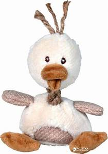 Trixie Plush Duck