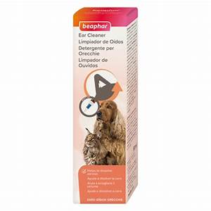 Beaphar Ear Cleaner 50ML