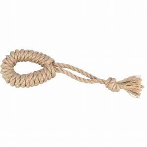 Trixie BE NORDIC Rope With Ring