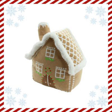 Ancol Gringerbread House