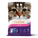 Intersand Cat Litter Classic Baby Powder