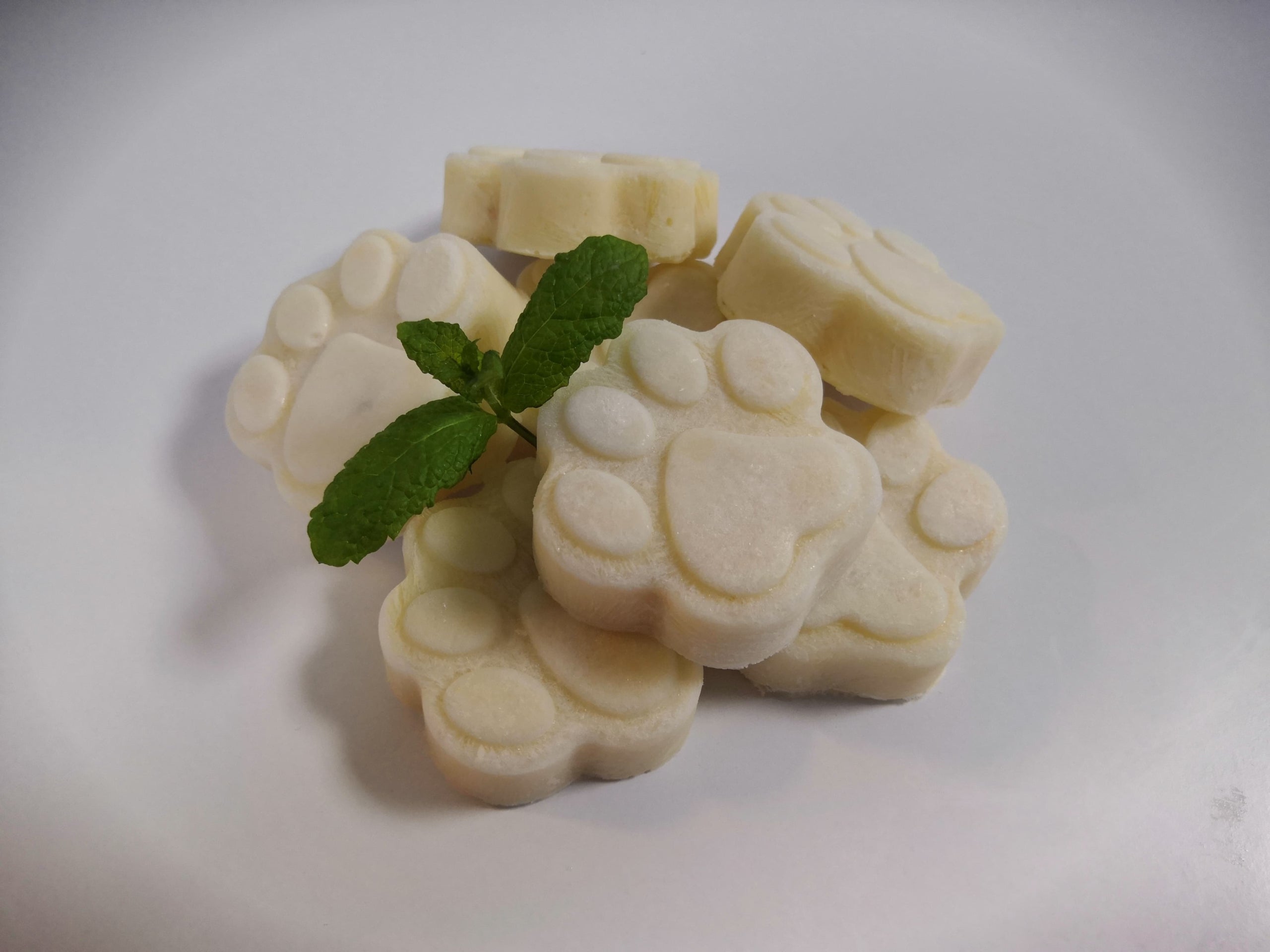Alexander Naturals Banana Kefir Pawz