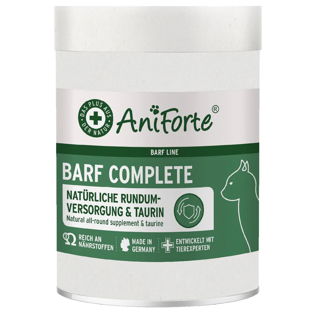 Aniforte Barf Complete 500G