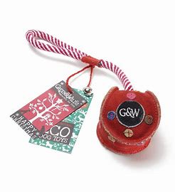 GW Monsieur Bauble
