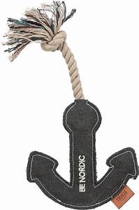 Trixie BE NORDIC Anchor With Rope