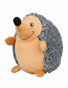 Trixie Hedgehog Plush 12CM