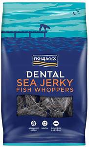 F4D Fish Whoppers 500G