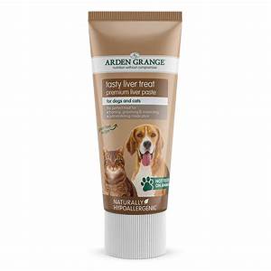 AG Liver Paste 75G