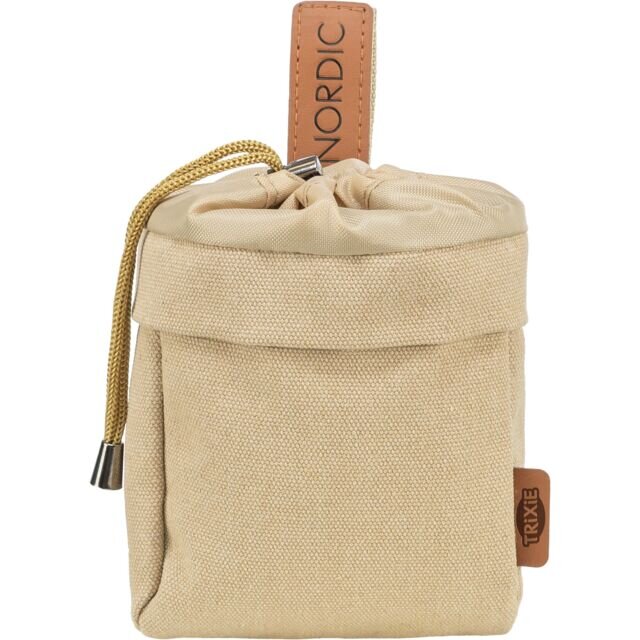Trixie BE Nordic Snack Bag Sand